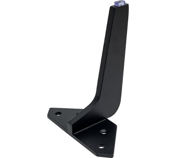 Изображение товара Опора для мебели JET 500 H-160 мм, черный песок FDH500S.160BS99