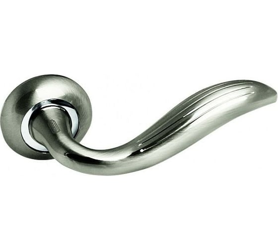 Изображение товара Ручка PALIDORE 100 HH, никель 98760479