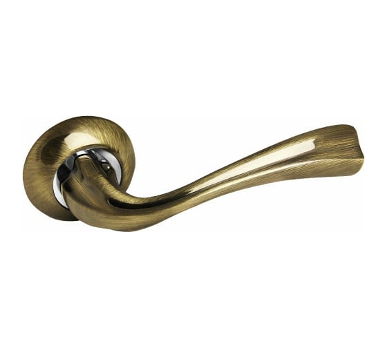 Изображение товара Ручка PALIDORE 101 BB бронза 98760482