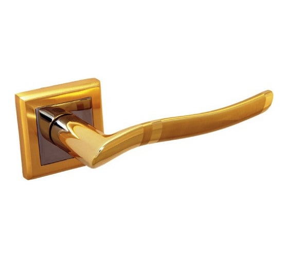 Изображение товара Ручка PALIDORE 277 SB/PB, золото матовое/золото блестящее 98760524