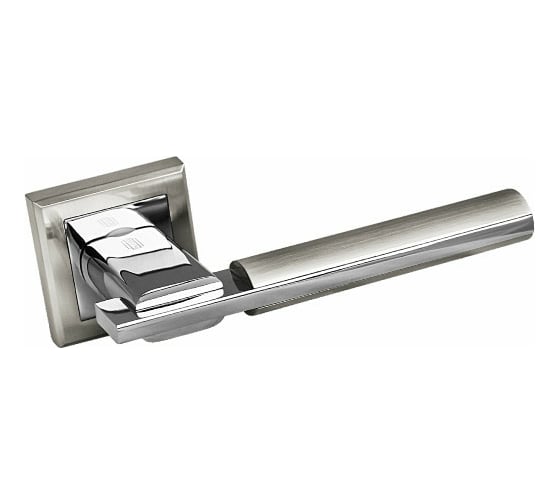 Изображение товара Ручка PALIDORE 294 HH/PC, никель/хром блестящий 98760539