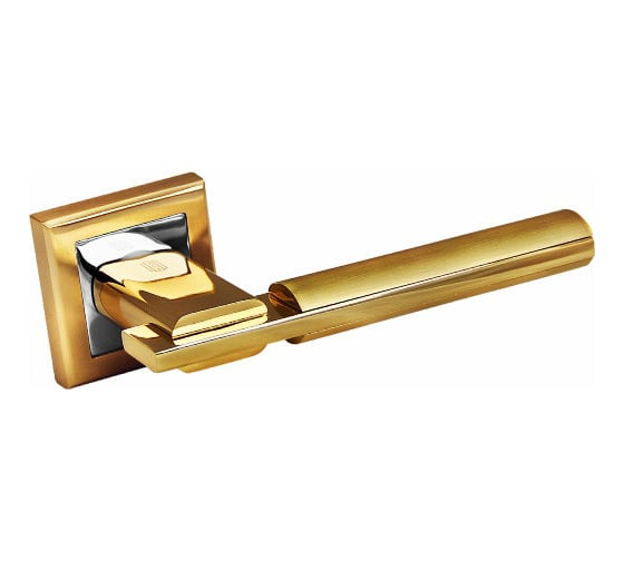 Изображение товара Ручка PALIDORE 294 SB/PB, золото матовое/золото блестящее 98760540