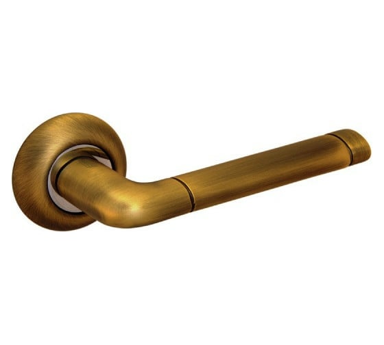 Изображение товара Ручка PALIDORE 47 CF кофе 98760545