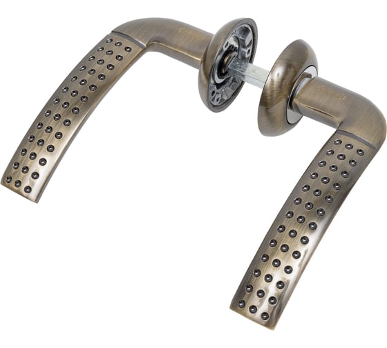 Изображение товара Ручка PALIDORE A-59 BBP (AB) бронза, с перфорацией 98760665