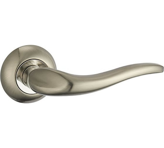 Изображение товара Ручка PALIDORE A-81 HH, никель 98760695