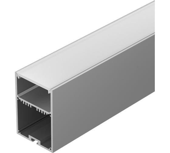 Изображение товара Профиль Arlight SL-LINE-4970-3000 ANOD 3 м 0 36203 036203