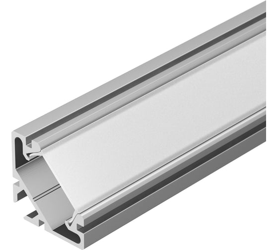 Изображение товара Профиль Arlight PDS45-LITE-2000 ANOD 2 м 0 23862 023862