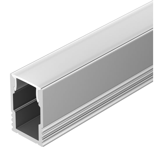 Изображение товара Профиль Arlight SL-MINI-8-H12-2000 ANOD 2 м 0 23714 023714