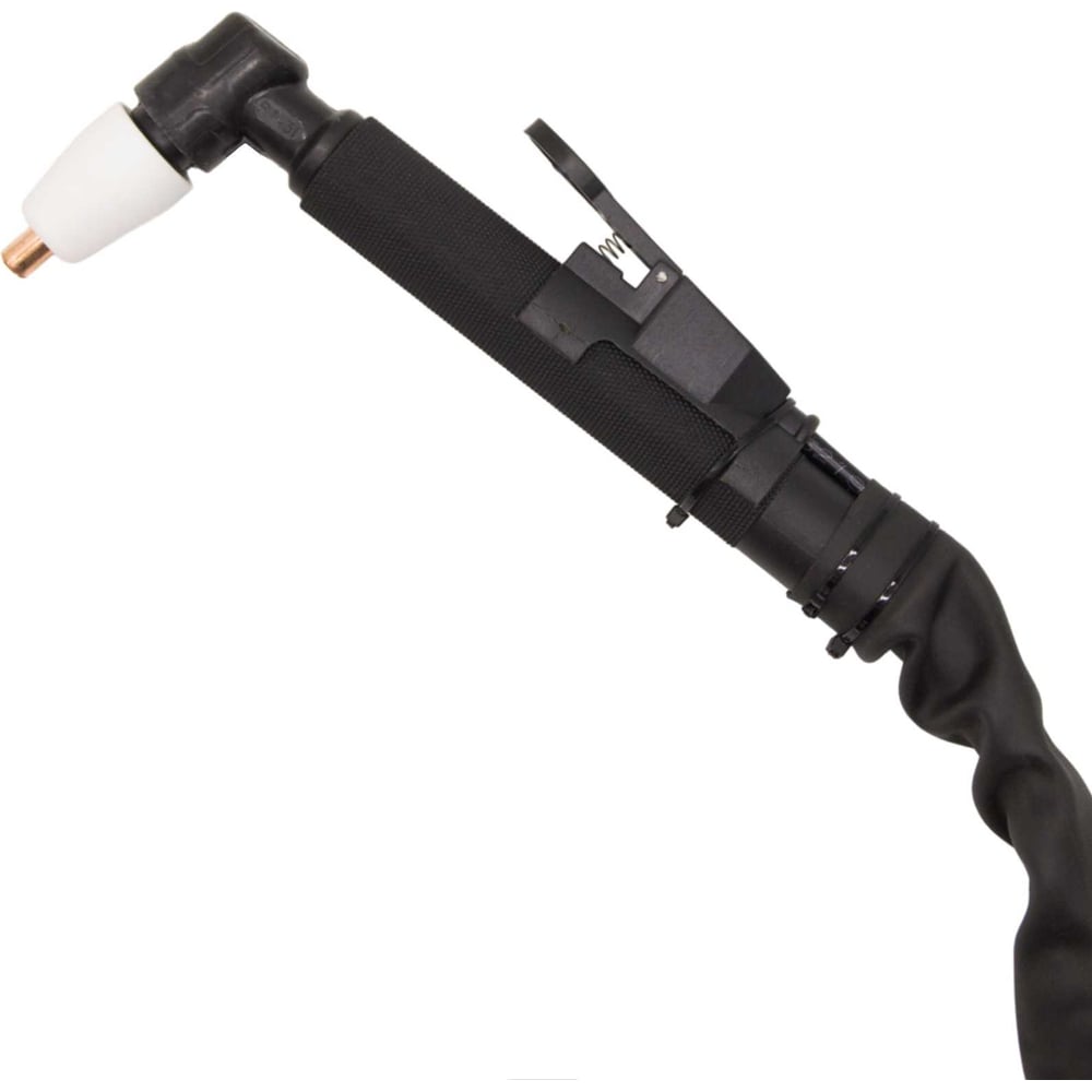 Изображение товара Плазменный резак PW PT31 Basic M16x1.5 40A, 14 мм, 5 м Optima