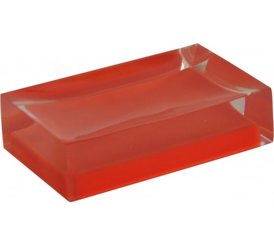 Изображение товара Мыльница RIDDER Colours оранжевый 22280314