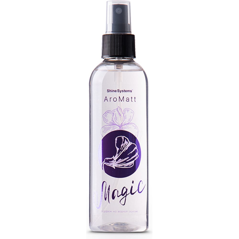 Парфюм Shine systems 12 мл жидкий парфюм мягкий и долговечный аромат дезодорант антиперспирант женщины аромат для тела