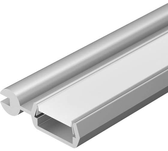 Изображение товара Профиль Arlight POLI-2000 ANOD 2 м 0 21738 021738