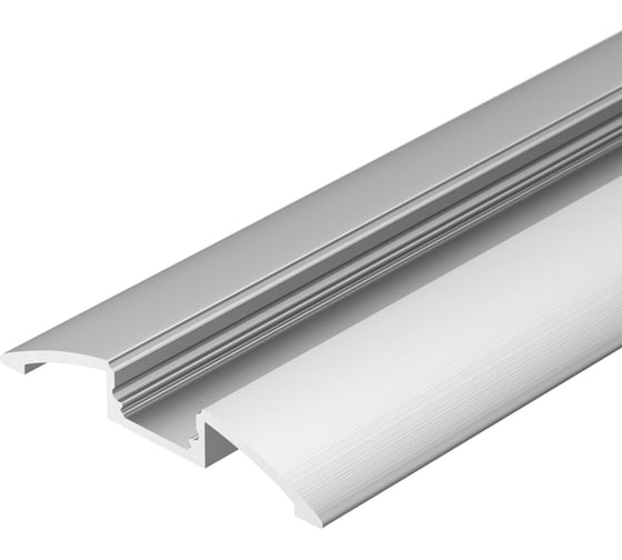 Изображение товара Профиль Arlight ARH-FLAT-2000 ANOD 2 м 0 16149 016149