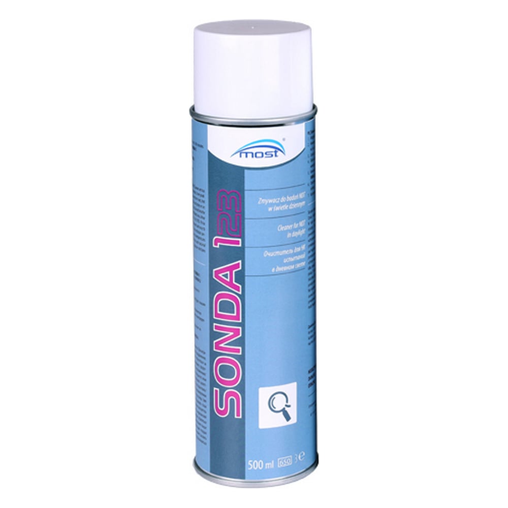 Изображение товара Спрей SONDA 1 CLEANER 500 мл средство для очистки