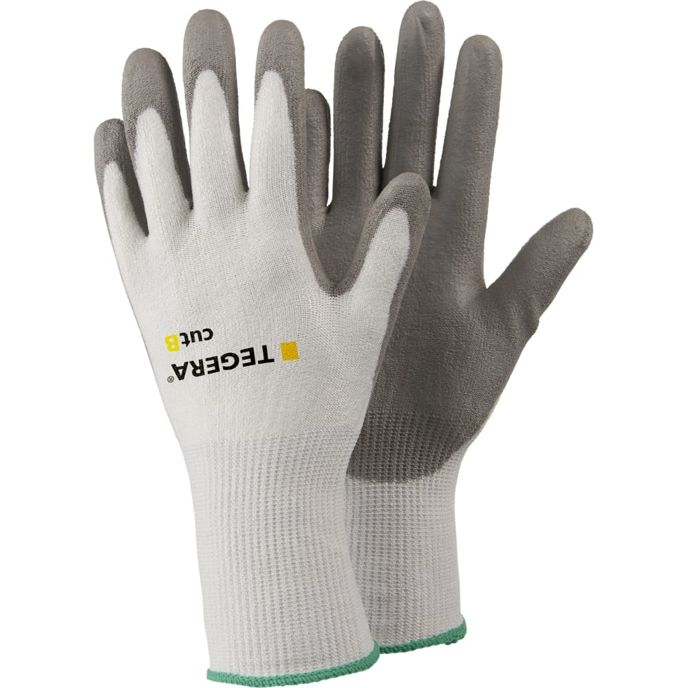 Перчатки для защиты от порезов TEGERA 10430-7 - фото 1