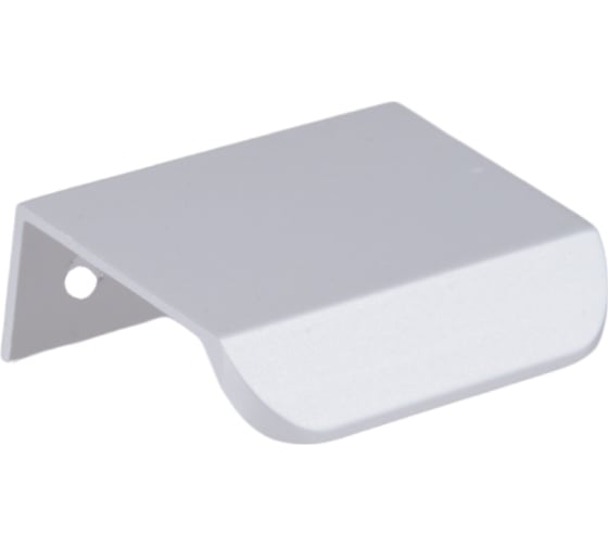 Изображение товара Торцевая мебельная ручка Inred in.01.1141.32/50.sc матовый хром 102300