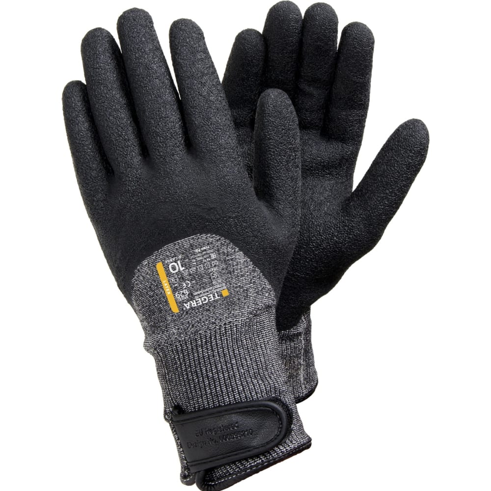 Противопорезные перчатки TEGERA - 629-8