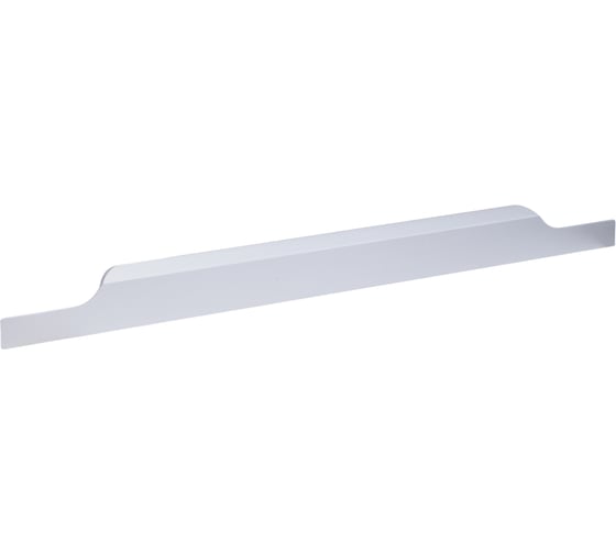 Изображение товара Торцевая мебельная ручка Inred in.01.1141.477/497.sc матовый хром 102307