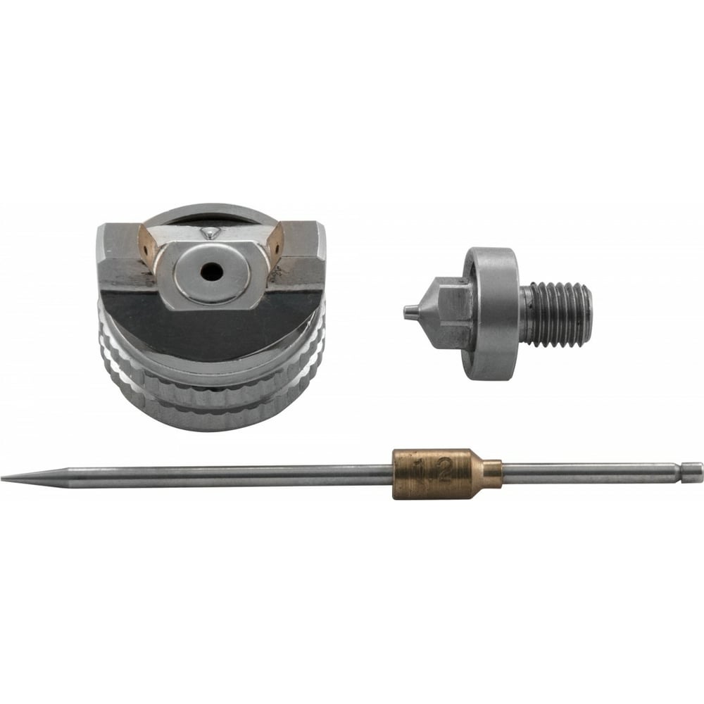 Изображение товара Дюза сменная JA-6112-N10 1 мм для пистолета покрасочного Краскопульт JA-6112 Jonnesway 46525