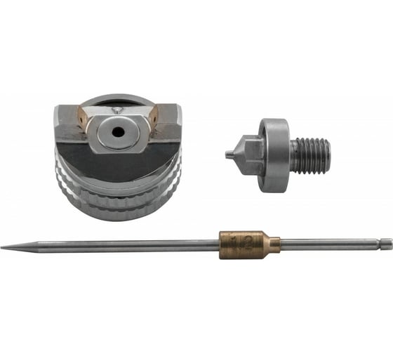 Изображение товара Дюза сменная JA-6112-N10 1 мм для пистолета покрасочного Краскопульт JA-6112 Jonnesway 46525