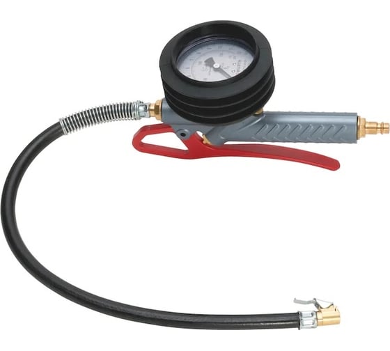 Изображение товара Прибор для измерения давления в шинах Wurth 071554 05 071554 05 090 1