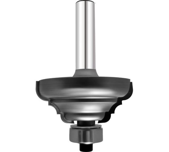 Изображение товара Фреза профильная DF3 D=38.1x16x57.5 мм, S=8 мм PROCUT 602.293816