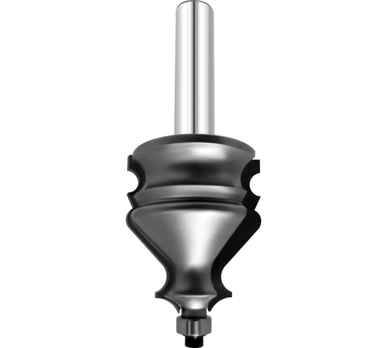 Изображение товара Фреза молдинговая 4 D=38x41.3x94 мм, S=12 мм PROCUT 726.313841