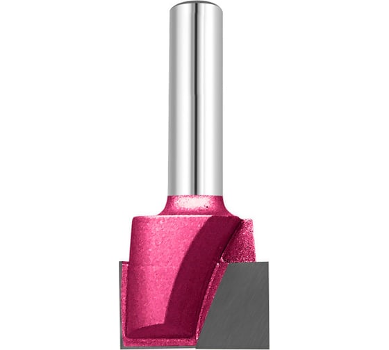 Изображение товара Фреза для выравнивания дна D=30x11.9x60 мм, S=12 мм PROCUT 214240P