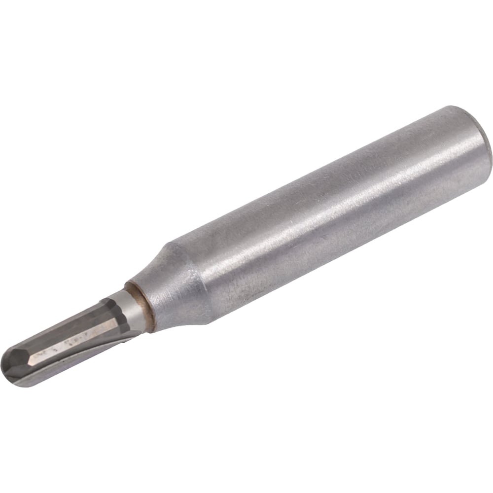 Изображение товара Фреза пазовая круглый нос 4x10x43 мм PROCUT 204816P для точных пропилов