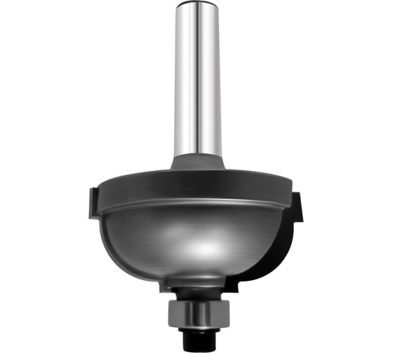 Изображение товара Фреза Внутреннее скругление c полками R=9.5 мм, D=35x16.5x59 мм, S=8 мм PROCUT 602.263516