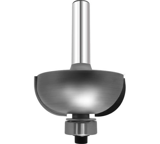 Изображение товара Фреза Внутреннее скругление R=12.7 мм, D=38x16x60 мм, S=8 мм PROCUT 324.213816