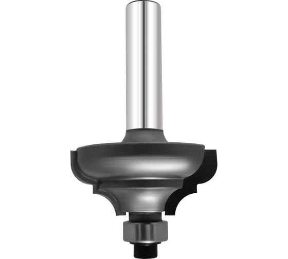 Изображение товара Фреза профильная Классический гусёк R=4.8 мм, D=31.8x14.3x57.5 мм, S=8 мм PROCUT 602.243114