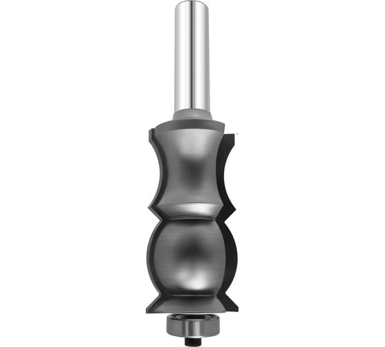 Изображение товара Фреза молдинговая 6 D=28.6x27.2x111 мм, S=12 мм PROCUT 762.312857