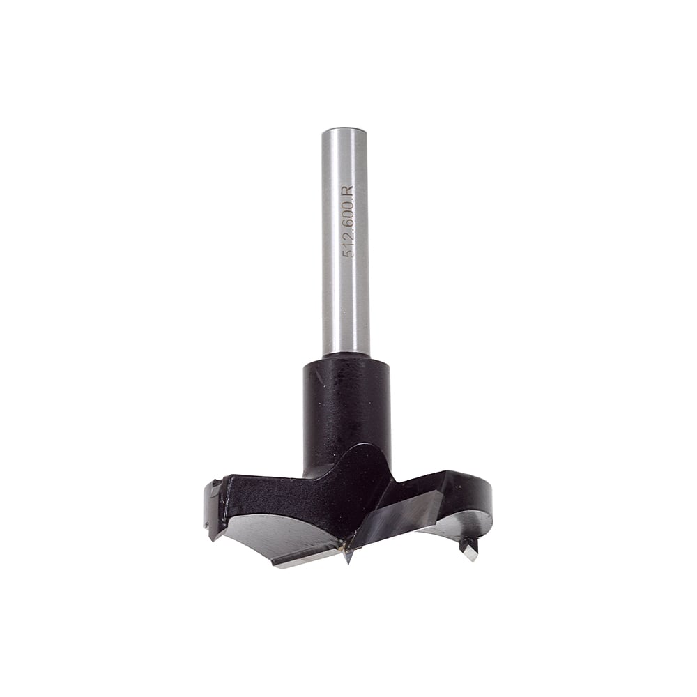 фото Чашечное твердосплавное сверло woodwork
