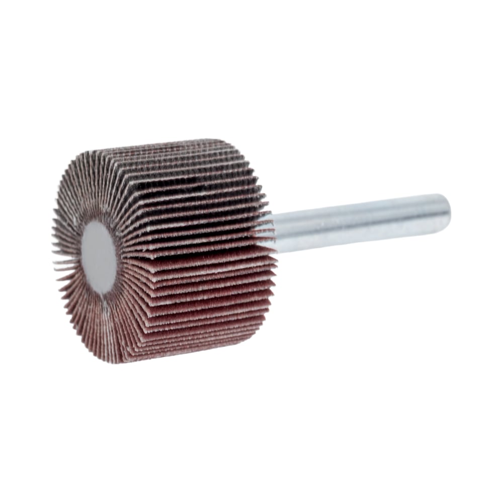 Изображение товара Головка шлифовальная лепестковая SZM 30x20x6 мм P240 Toyev