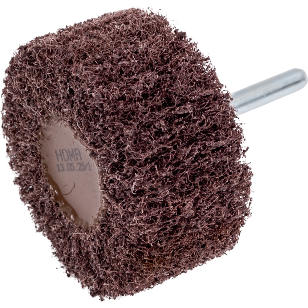 Изображение товара Шлифовальная щетка Toyev SSM на шпинделе 60x30x6 A/M 005381