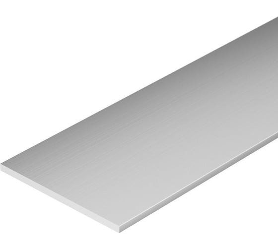 Изображение товара Полоса AArlight RH-W40-2000 ANOD 2 м 0 22490 022490