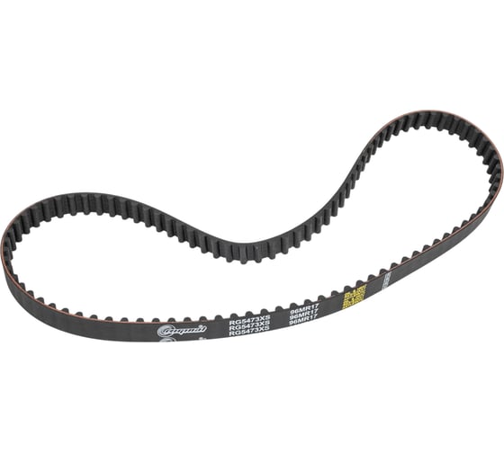 Изображение товара Ремень ГРМ для а/м Renault Logan/Clio/Megane/Kangoo 1.4/1.6 96>/Lada Largus Riginal RG5473XS