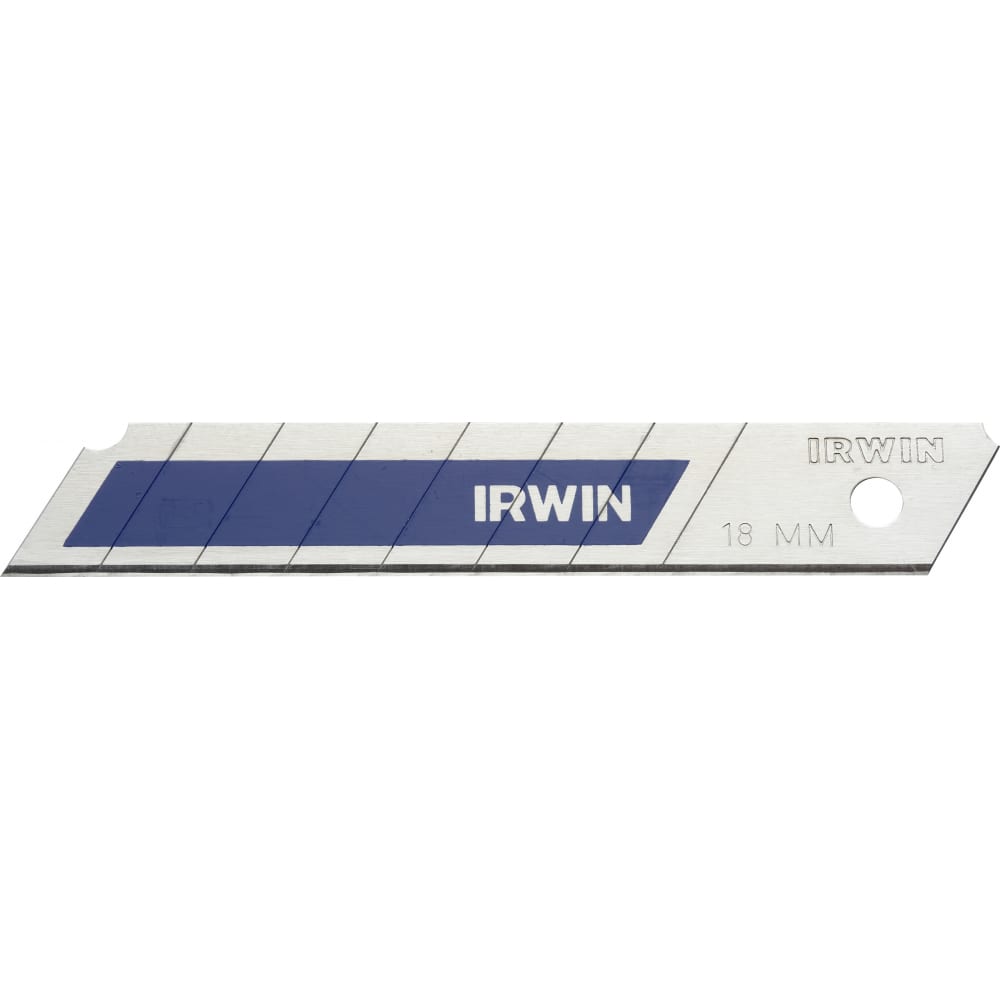 Лезвие Irwin 10507102 Bi-Metal - фото 1
