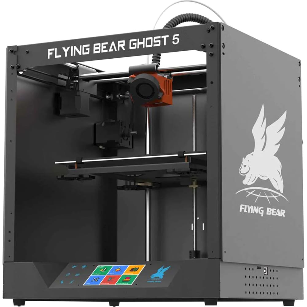3d принтер Flying Bear - CM000003645