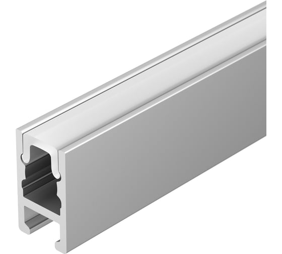 Изображение товара Профиль Arlight ARH-MICRO-0510-2000 ANOD 2 м 0 36385 036385