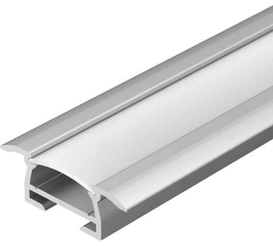 Изображение товара Профиль Arlight TK-F-2000 ANOD 2 м 0 16936 016936