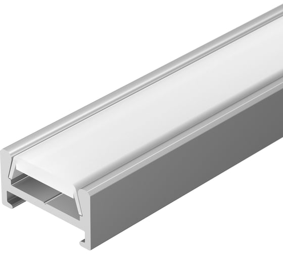 Изображение товара Профиль Arlight MIC-H-2000 ANOD 2 м 0 26458 026458