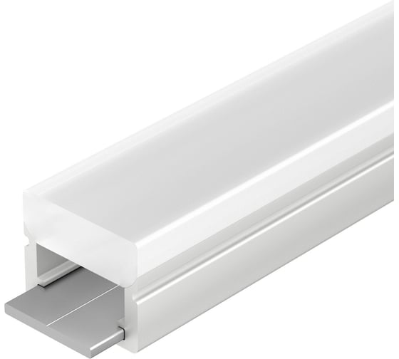 Изображение товара Профиль Arlight WPH-FLOOR22-2000 2 м 0 23290 023290