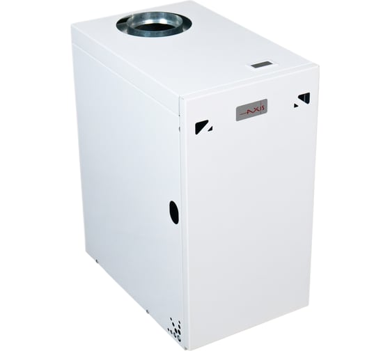 Изображение товара Стальной одноконтурный котел AXIS 7квт -05-07T-00 (ЖАР) AXIS-05-07T-00