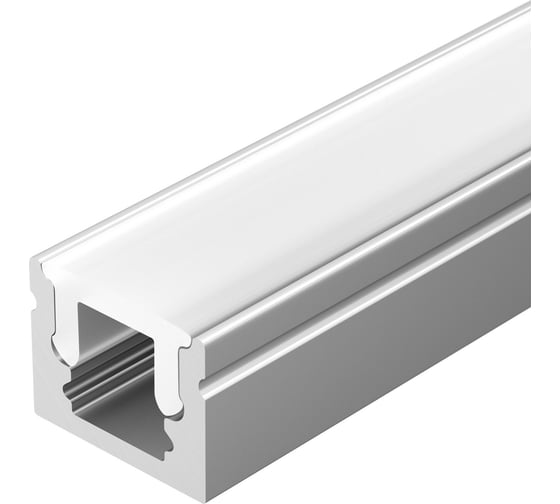 Изображение товара Профиль Arlight ARH-MINI5-2000 ANOD 2 м 0 18827 018827