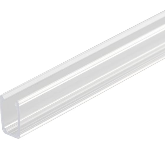 Изображение товара Профиль Arlight ARL-MOONLIGHT-1206-1000 CLEAR 1 м 0 29826 029826