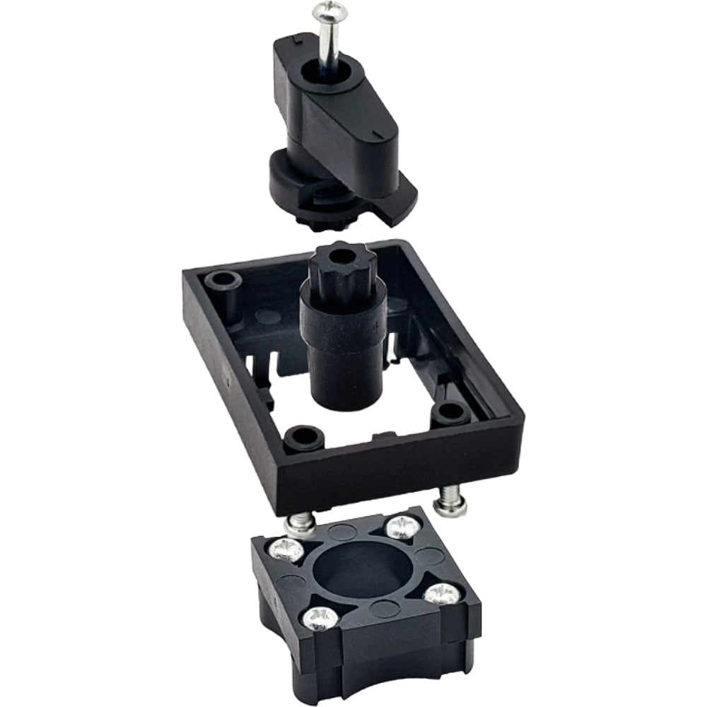 Изображение товара BR-S переходник для электропривода TECHNO 2Нм, 4Нм 640010-3