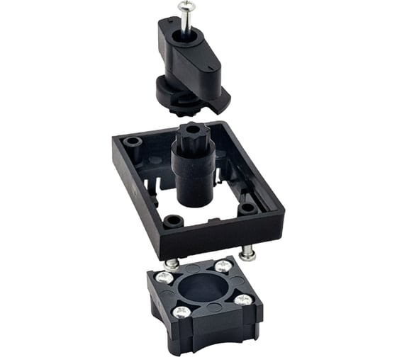 Изображение товара BR-S переходник для электропривода TECHNO 2Нм, 4Нм 640010-3