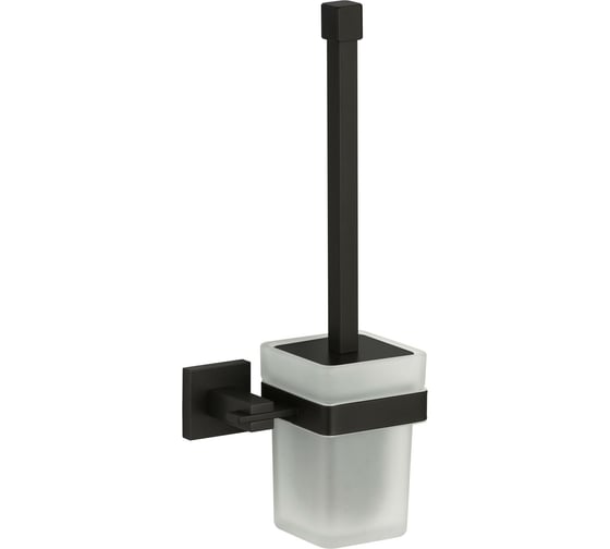 Изображение товара Настенный ершик Savol черный S-06594H 24025